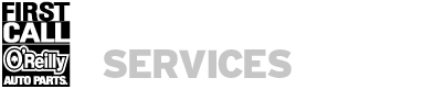 FIRST CALL ONLINE - PROFESSIONAL SERVICES